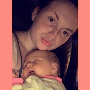 Meet your Posher, Hannah